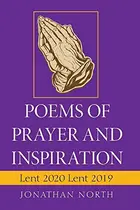 Book cover of Poems of Prayer and Inspiration
