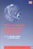Book cover of Financial Market Integration and International Capital Flows