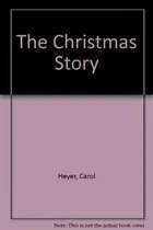 Book cover of The Christmas Story