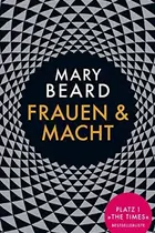 Book cover of Frauen und Macht