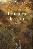 Book cover of Le Temps du silure