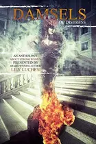 Book cover of Damsels of Distress