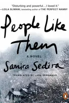 Book cover of People Like Them