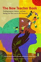 Book cover of The New Teacher Book