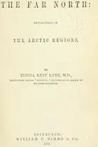 Book cover of The Far North
