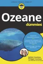 Book cover of Ozeane Für Dummies