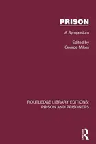 Book cover of Prison