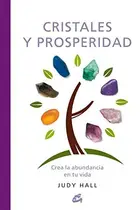 Book cover of Cristales y prosperidad