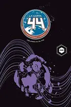 Book cover of La Carta 44 6. El fin