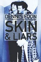 Book cover of Skin & Liars