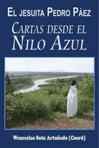 Book cover of El jesuita Pedro Páez