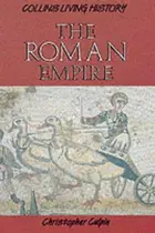 Book cover of Roman Empire