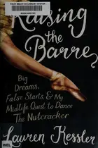 Book cover of Raising the Barre