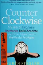 Book cover of Counterclockwise