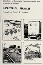Book cover of Industrial services