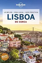 Book cover of Lisboa de cerca 5