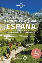Book cover of Las mejores excursiones España