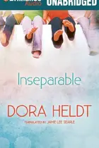 Book cover of Inseparable