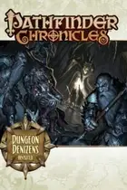 Book cover of Dungeon Denizens Revisited