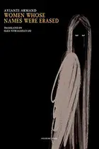 Book cover of Women Whose Names Were Erased