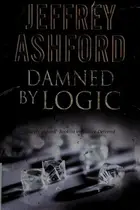 Book cover of Damned by logic