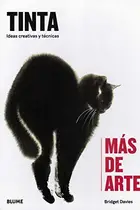 Book cover of Tinta