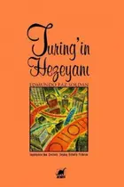 Book cover of Turing'in Heyezani
