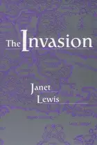 Book cover of The invasion