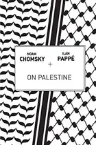 Book cover of On Palestine