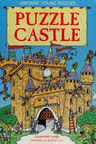 Book cover of Puzzle Castle