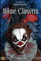 Book cover of Böse Clowns