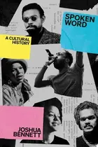 Book cover of Spoken Word