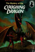 Book cover of The Mystery of the Coughing Dragon
