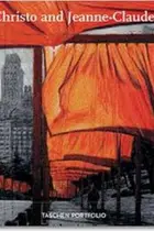 Book cover of Christo & Jeanne-claude: the Gates