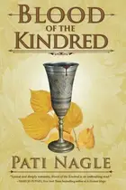 Book cover of Blood of the Kindred