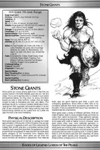 Book cover of Lords of the Peaks: The Essential Guide to Giants