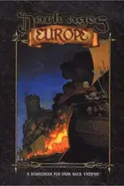 Book cover of Europe