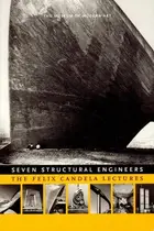 Book cover of Seven structural engineers