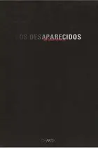 Book cover of Los desaparecidos =