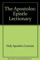 Book cover of The Apostolos