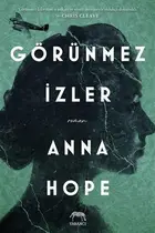 Book cover of Görünmez Izler