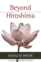 Book cover of Beyond Hiroshima