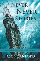 Book cover of Never Never Stories