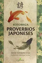 Book cover of Kotowaza. Proverbios japoneses