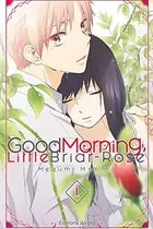 Book cover of Good Morning, Little Briar-Rose - tome 1