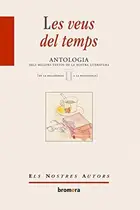 Book cover of Les veus del temps