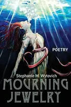 Book cover of Mourning jewelry