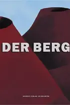 Book cover of Der Berg