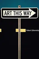 Book cover of Robert Zahornicky