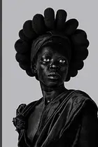 Book cover of Zanele Muholi